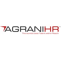Agrani Human Resources Private Limited logo - Similar company to Geomax Natural Resources Private Limited
