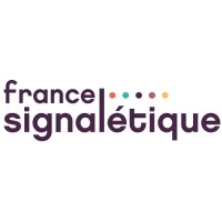 FRANCE SIGNALÉTIQUE SAS logo - Similar company to Emc4U