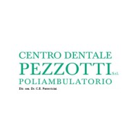 Centro Dentale Pezzotti - Poliambulatorio logo - Similar company to Podosal Poliambulatorio