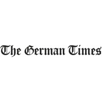 The German Times logo - Similar company to Connecting Trust