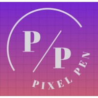 PixelPen logo - Similar company to Bti Ignite Incubation Council & Bti Incubation Centre