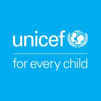 UNICEF Kenya logo - Similar company to Light Up Hope