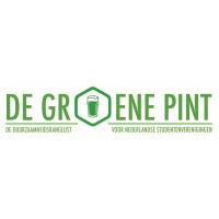 De Groene Pint logo - Similar company to Students4Sustainability