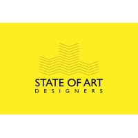 State of Art Designers logo - Similar company to Building Envelope Technology & Research