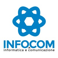 INFOCOM S.r.l. logo - Similar company to Gematica S.R.L.