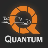 Quantum Tuning Ltd logo - Similar company to Mobilevalley Ltd