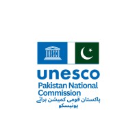 Pakistan National Commission for UNESCO logo - Similar company to National Education Foundation