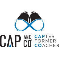 CAP AND CO FORMATION logo - Similar company to Cap & Co