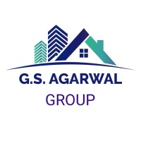 GS Agarwal Group logo - Similar company to Gs Group
