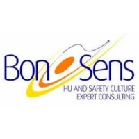 Bon Sens HU Consulting logo - Similar company to Abpass - Associação Brasileira Para Promoção Da Alimentação Saudável E Sustentável