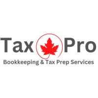 Tax Pro Canada logo - Similar company to Dkaj Tax & Financial