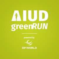 Aiud Green Run by DP World logo - Similar company to Goodman Dp World Hong Kong Limited