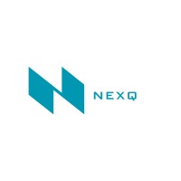 NexQ AB logo - Similar company to Dion Techs