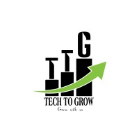Tech To Grow logo - Similar company to Cleverso Software Solution
