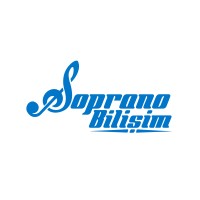Soprano Bilişim logo - Similar company to Petroo App