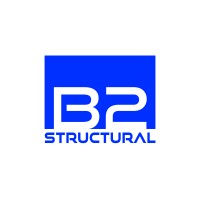 B2 Structural logo - Similar company to Booth Engineers & Associates