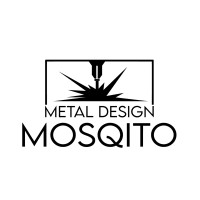 Mosqito Metal Design logo - Similar company to Stanmar
