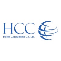 Hayat Consultants Co - HCC logo - Similar company to Söylemez Tekstil / Dore Corap