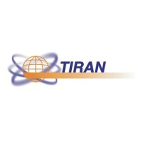 TIRAN SHIPPING (1997) LTD. logo - Similar company to Sela Logistics