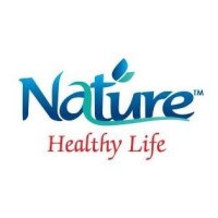 Nature Healthy Life logo - Similar company to Easezio
