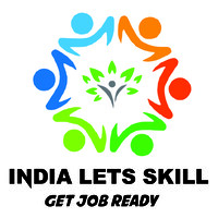 India Lets Skill logo - Similar company to Innovative Data Solutions