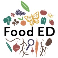 Food ED logo - Similar company to Water Efficient Gardens
