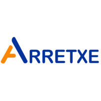 Arretxe Zerbitzuak logo - Similar company to Zür Studio