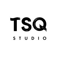 Tasqyn Studio logo - Similar company to Ara Animation Studio
