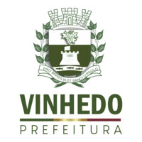 Prefeitura Municipal de Vinhedo logo - Similar company to Câmara Municipal De Vinhedo