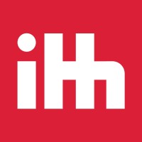 InterHealth Hospital logo - Similar company to Dr. Abdul Rahman Al Mishari Hospital