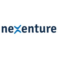 Nexenture logo - Similar company to Info Conception