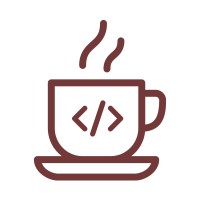 Code Café logo - Similar company to Code Cafe