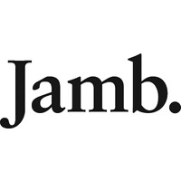 Jamb logo - Similar company to Kansa Ltd