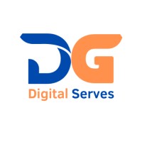 Digital Serves logo - Similar company to The Digital Serve