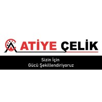 Atiye Çelik logo - Similar company to Hakan Faydasıçok Çelik A.Ş.