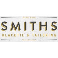 Smith'S Black Tie & Tailoring