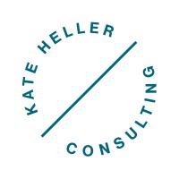 Kate Heller Consulting logo - Similar company to Sebe Studios