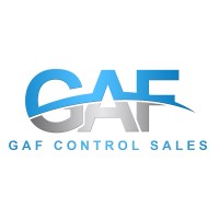 GAF Control Sales Pty Ltd logo - Similar company to Techq Nz Ltd
