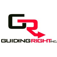 Guiding Right Inc logo - Similar company to Cair_Oklahoma