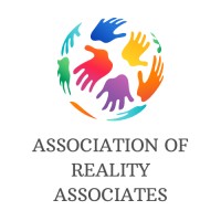 Association of Reality Associates logo - Similar company to Blingbae.In