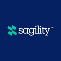 Sagility logo - Similar company to Hgs Interactive