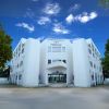 Faculty of Management Studies-The Maharaja Sayajirao University of Baroda logo - Similar company to Training & Placement Cell, Faculty Of Tech & Engg., The Maharaja Sayajirao University Of Baroda