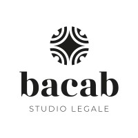 Studio Legale Bacab logo - Similar company to Studio Legale Benzing Ferraris Perrone