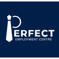 Perfect Employment Centre logo - Similar company to Secure Shield Security