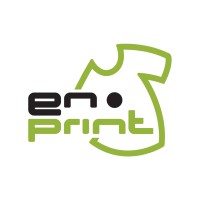 En Print Shop logo - Similar company to Threads Embroidery & More