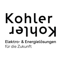 Kohler & Kohler GmbH logo - Similar company to Glaus & Kappeler Ag