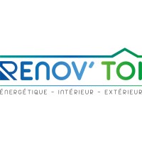 Renov'toi logo - Similar company to L'Agence Du Chêne
