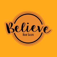 Believe Hair Salon logo - Similar company to Verne