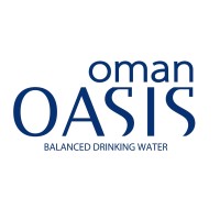 Oman Oasis logo - Similar company to Falcon Eye Group