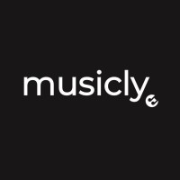 Musicly logo - Similar company to Halcyon Studios